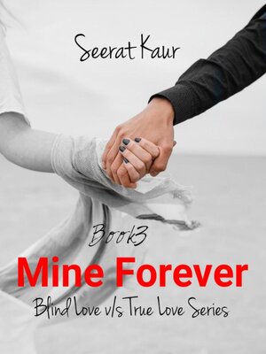 cover image of Mine Forever